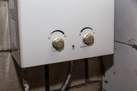 3 Ways an On Demand Water Heater Can Improve Your Showers Thumbnail