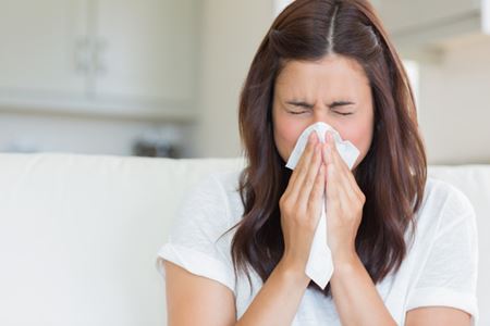 Alleviate Spring Allergies With These 3 Indoor Air Quality Tips Thumbnail