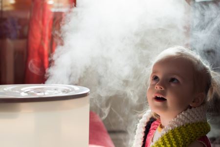 What Are the Benefits You’ll Enjoy with a Humidifier?