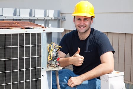 Ac repairs