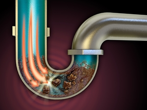 Drain cleaning