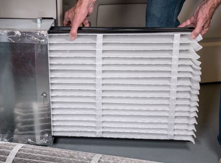 Air Filtration Systems