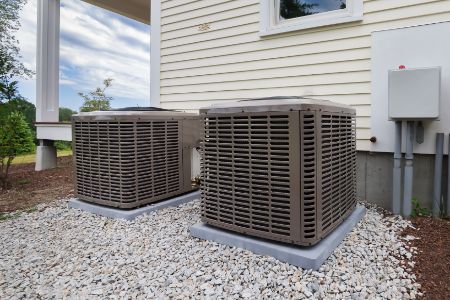 HVAC Replacement