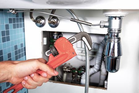 Plumbing Repairs